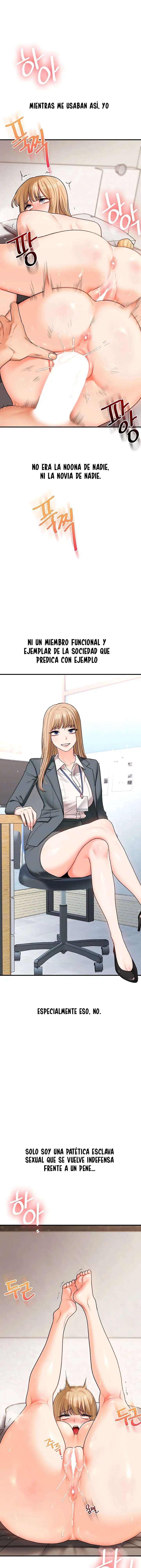 Relationship Reversal Button Raw Chapter 108 - Page 7