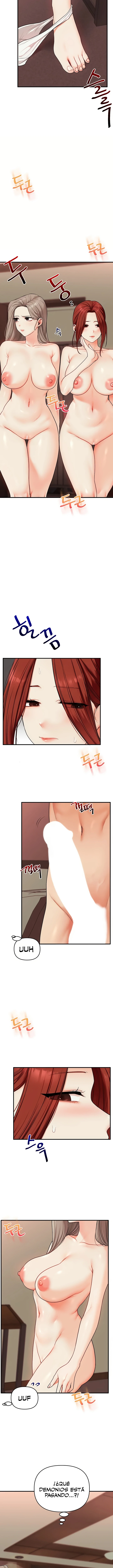 Relationship Reversal Button Raw Chapter 111 - Page 4