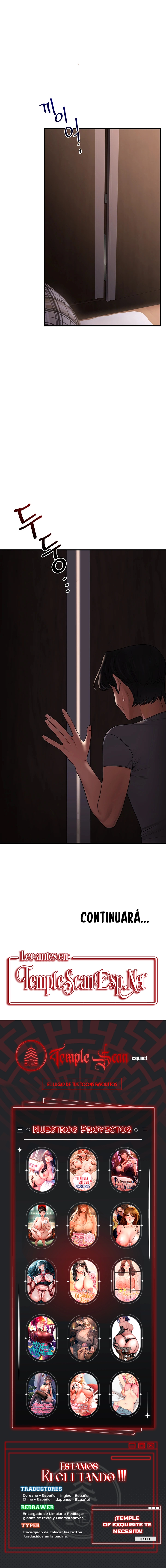 Relationship Reversal Button Raw Chapter 114 - Page 12