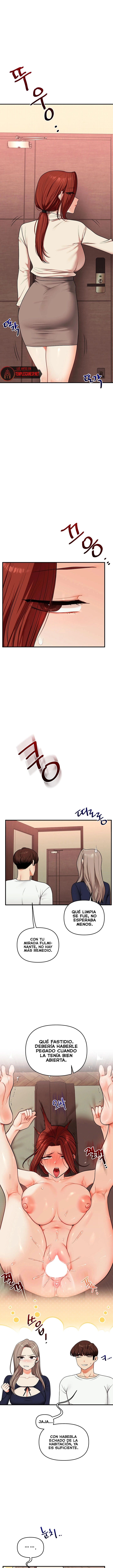 Relationship Reversal Button Raw Chapter 114 - Page 3