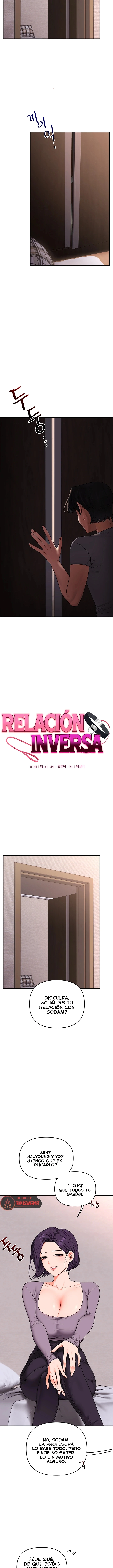 Relationship Reversal Button Raw Chapter 115 - Page 2