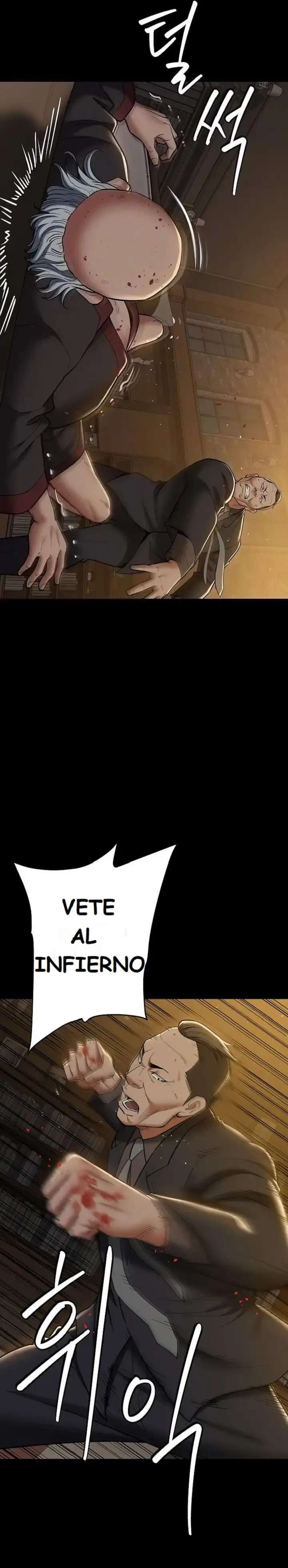A Very Privative Revenge Raw Chapter 40 - Page 6