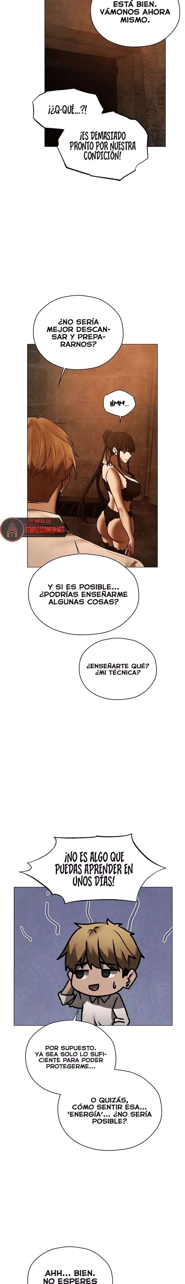 MILF Hunting In Another World Raw Chapter 101 - Page 2