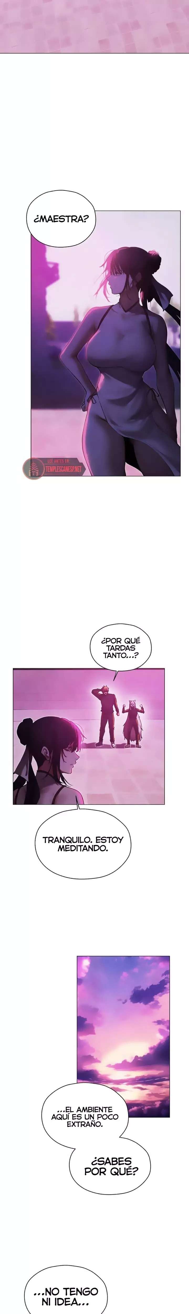 MILF Hunting In Another World Raw Chapter 101 - Page 5