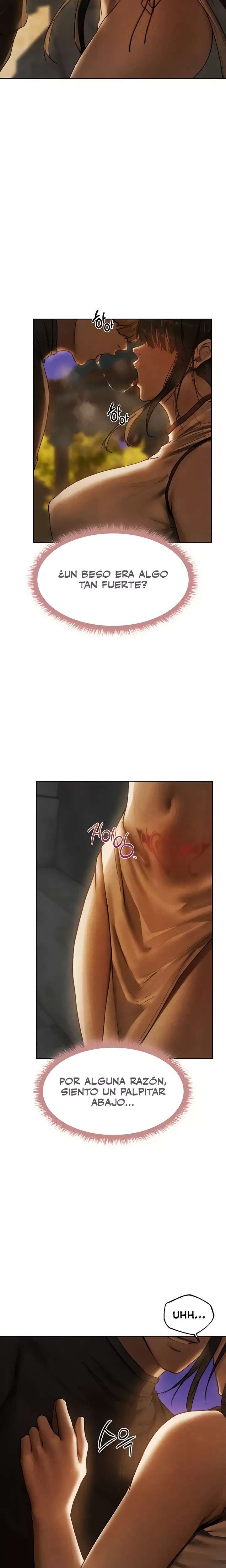 MILF Hunting In Another World Raw Chapter 102 - Page 10