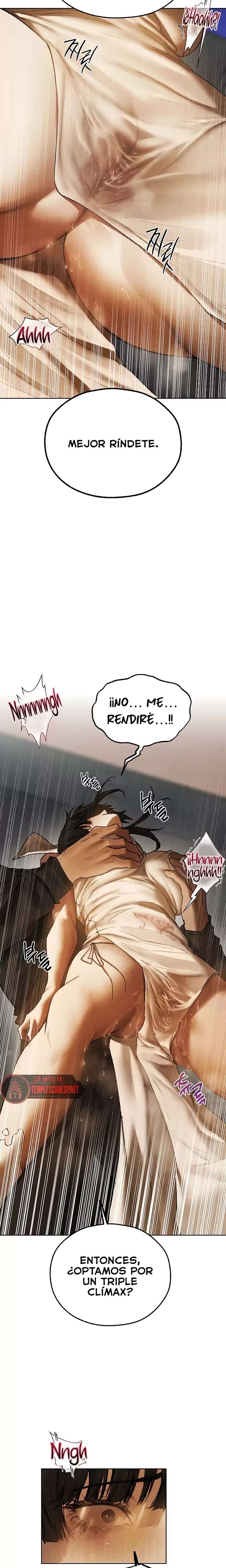 MILF Hunting In Another World Raw Chapter 102 - Page 21