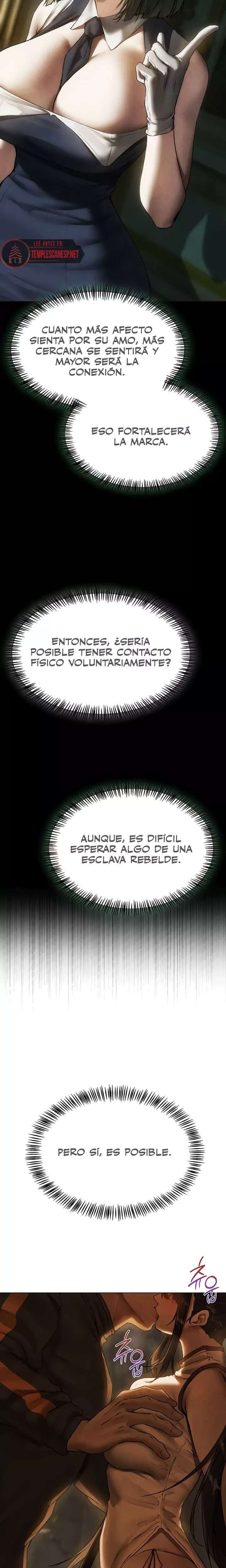 MILF Hunting In Another World Raw Chapter 102 - Page 9