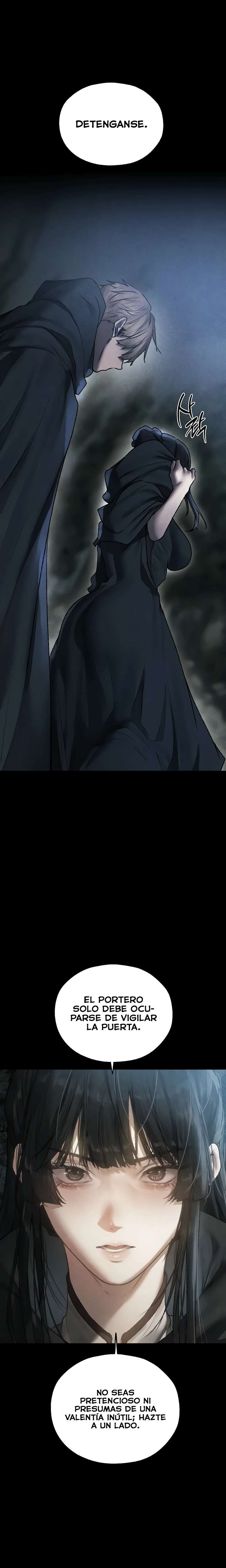 MILF Hunting In Another World Raw Chapter 103 - Page 11