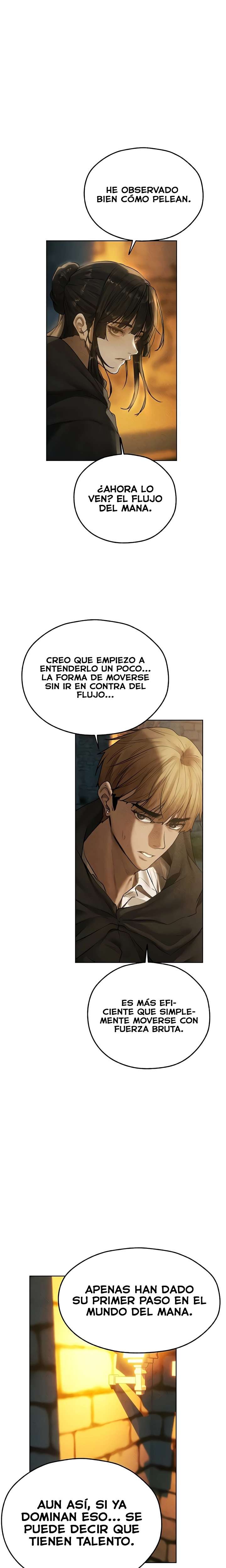 MILF Hunting In Another World Raw Chapter 103 - Page 14