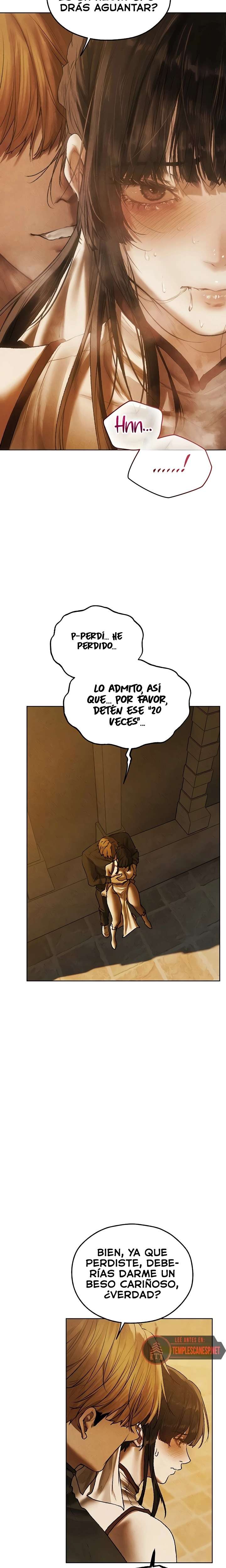 MILF Hunting In Another World Raw Chapter 103 - Page 2