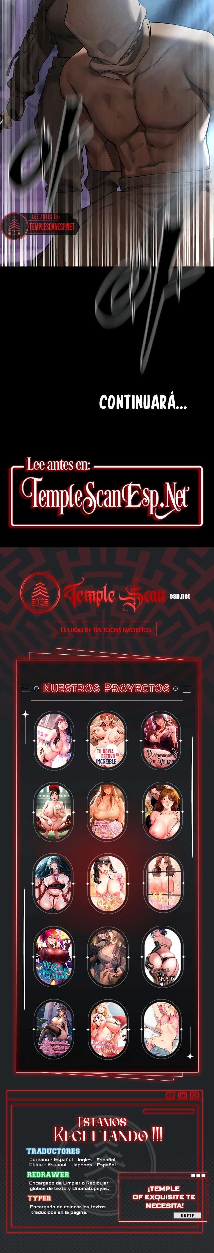 MILF Hunting In Another World Raw Chapter 103 - Page 24