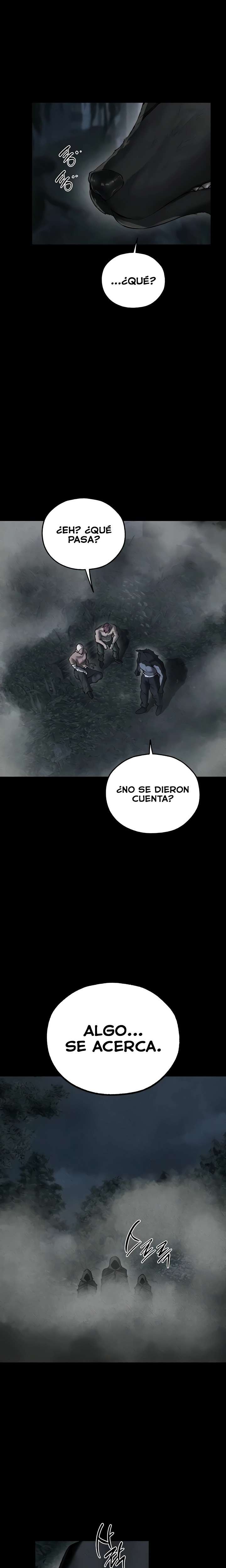 MILF Hunting In Another World Raw Chapter 103 - Page 5