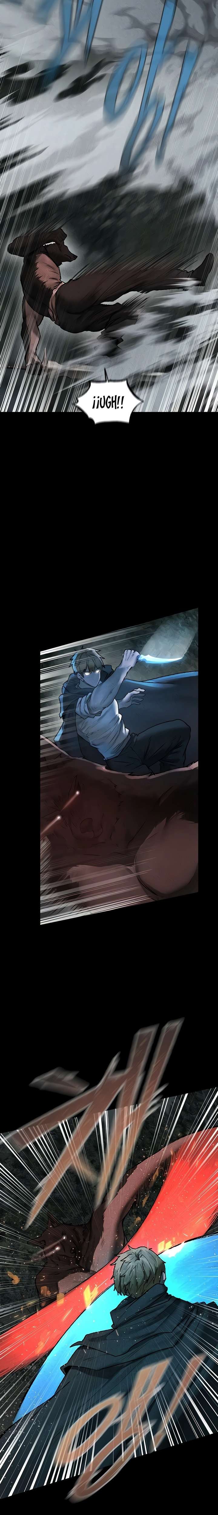 MILF Hunting In Another World Raw Chapter 103 - Page 8