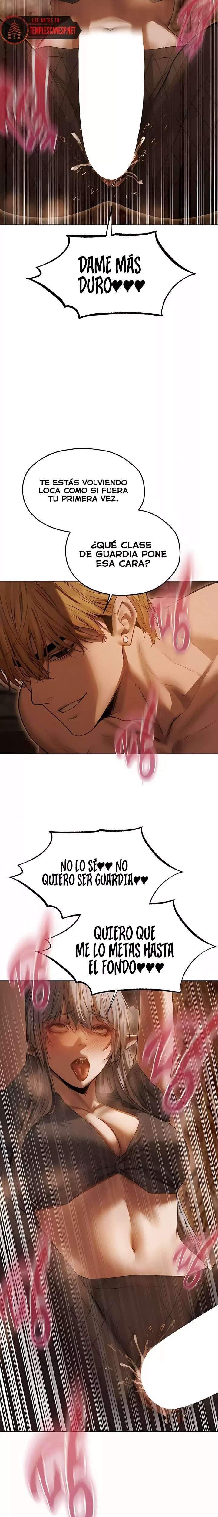 MILF Hunting In Another World Raw Chapter 106 - Page 12