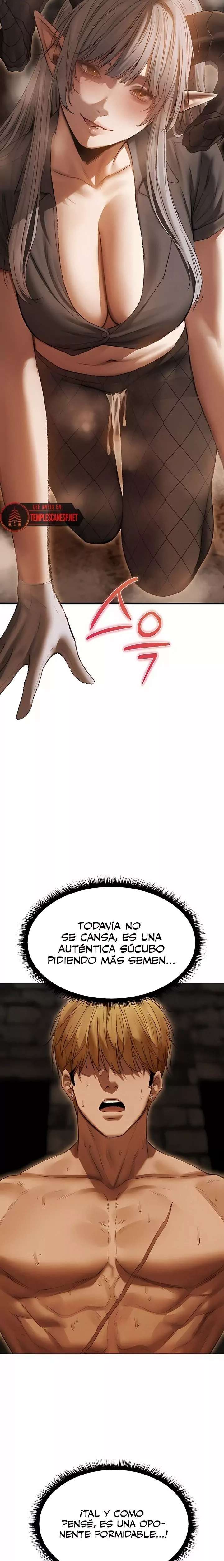 MILF Hunting In Another World Raw Chapter 106 - Page 16