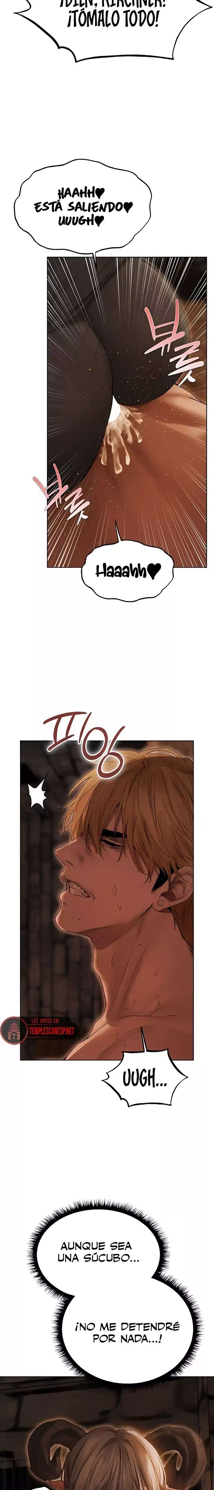 MILF Hunting In Another World Raw Chapter 106 - Page 5