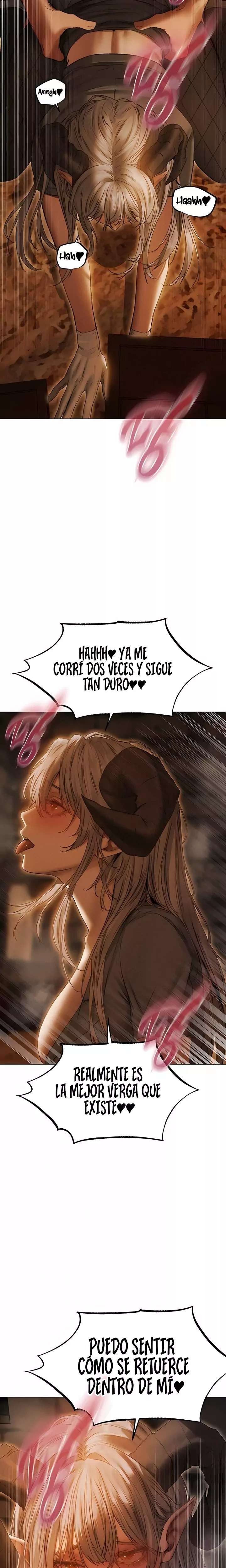 MILF Hunting In Another World Raw Chapter 106 - Page 7