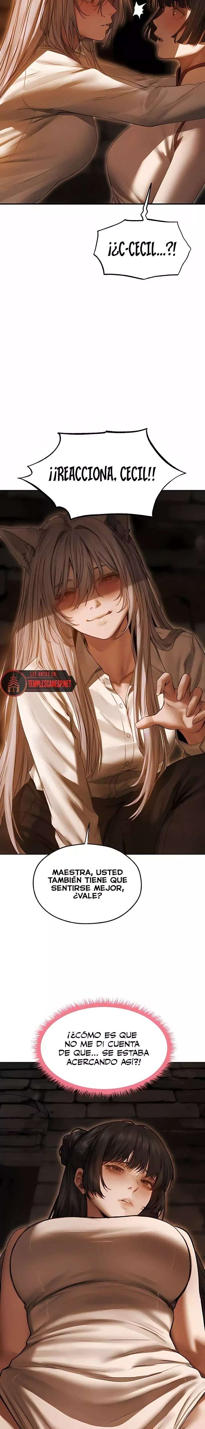 MILF Hunting In Another World Raw Chapter 106 - Page 9