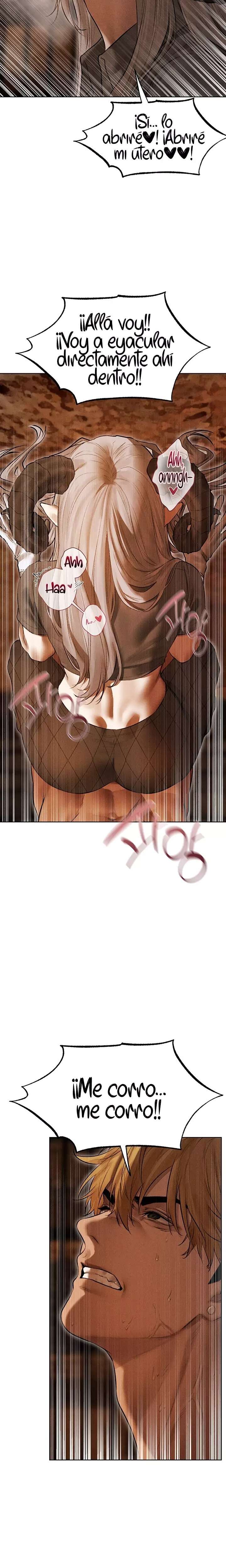 MILF Hunting In Another World Raw Chapter 107 - Page 2