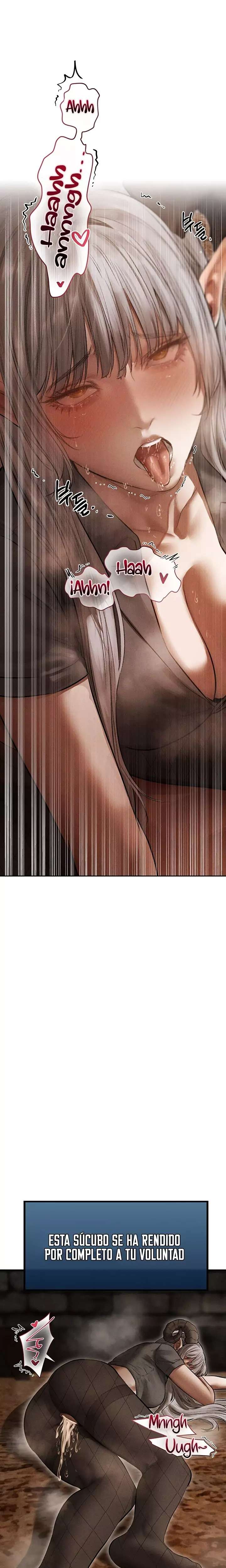 MILF Hunting In Another World Raw Chapter 107 - Page 3