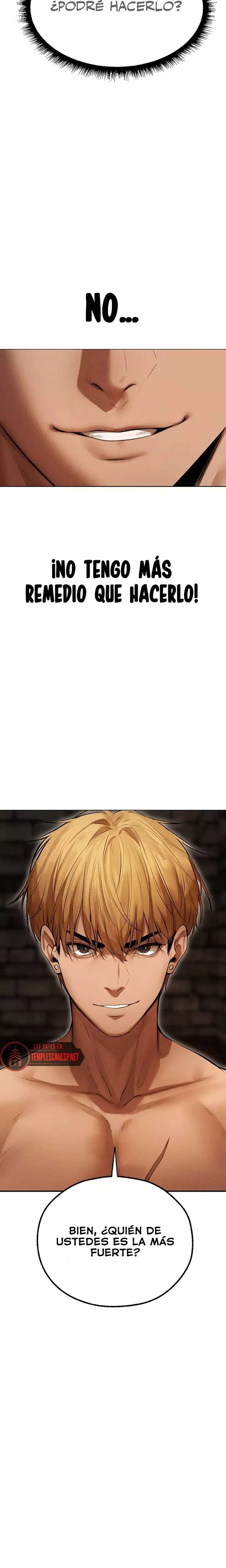 MILF Hunting In Another World Raw Chapter 107 - Page 5