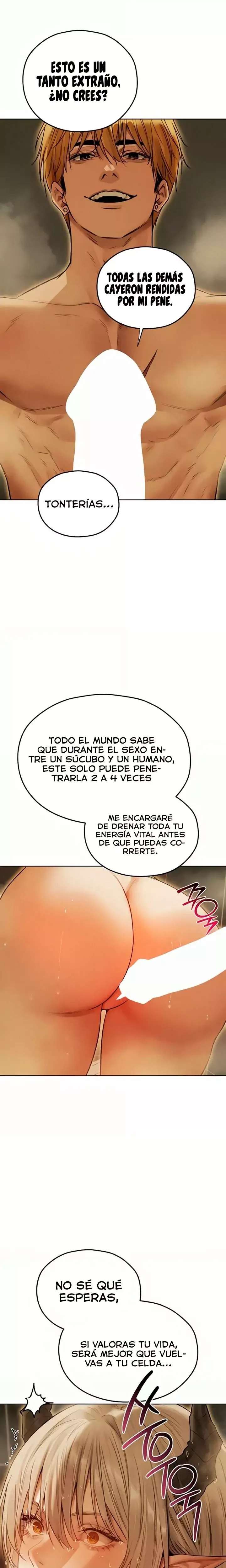 MILF Hunting In Another World Raw Chapter 108 - Page 26