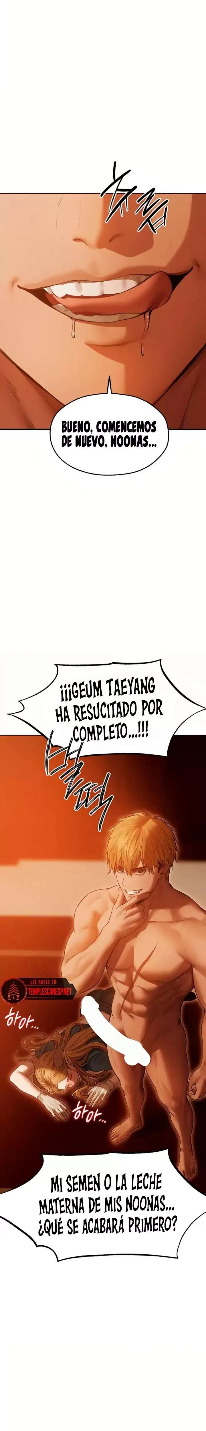 MILF Hunting In Another World Raw Chapter 108 - Page 4