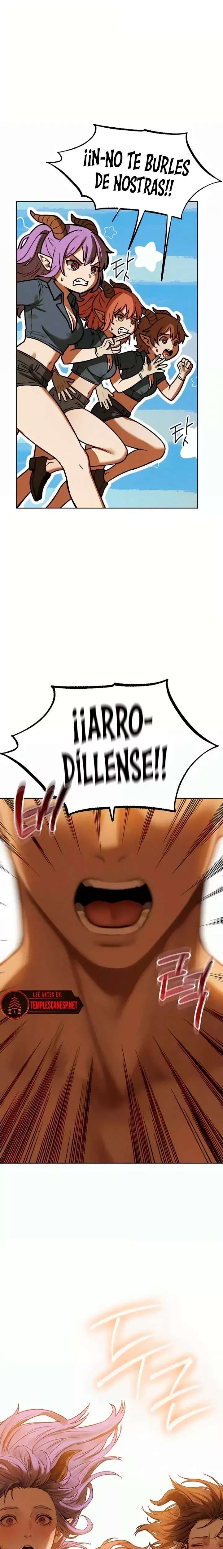 MILF Hunting In Another World Raw Chapter 108 - Page 7