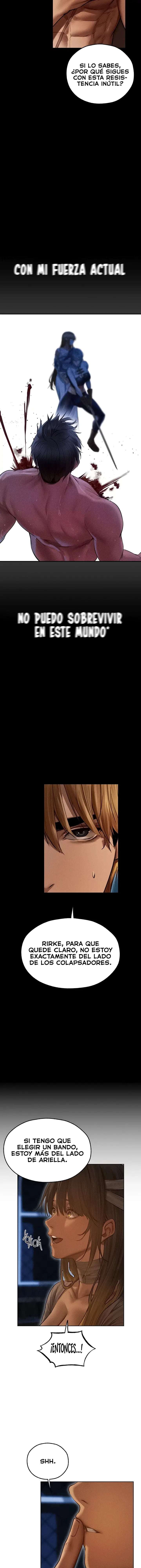 MILF Hunting In Another World Raw Chapter 112 - Page 15