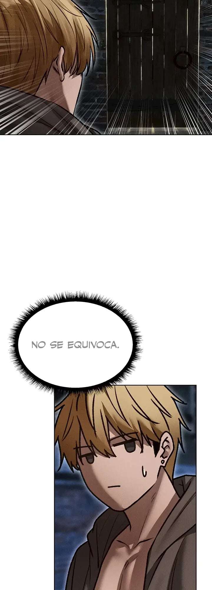 MILF Hunting In Another World Raw Chapter 112 - Page 24