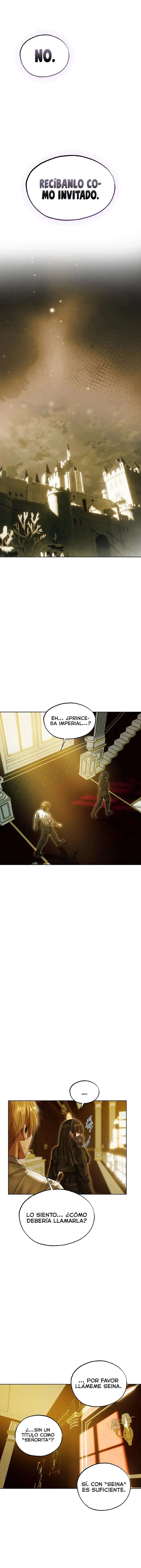 MILF Hunting In Another World Raw Chapter 118 - Page 15