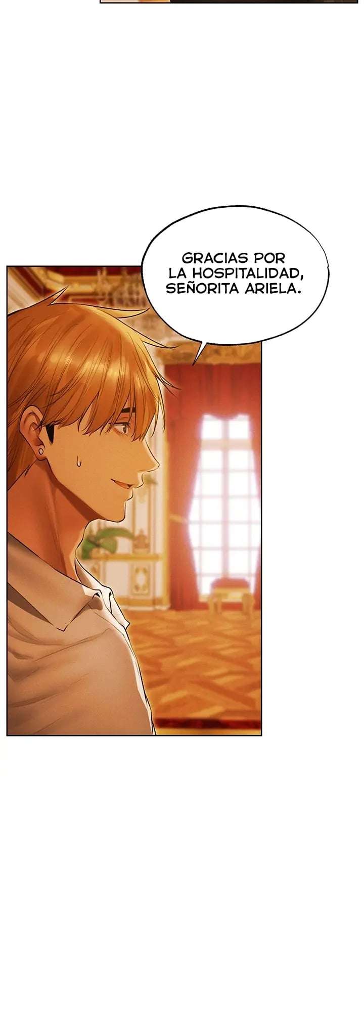 MILF Hunting In Another World Raw Chapter 118 - Page 20