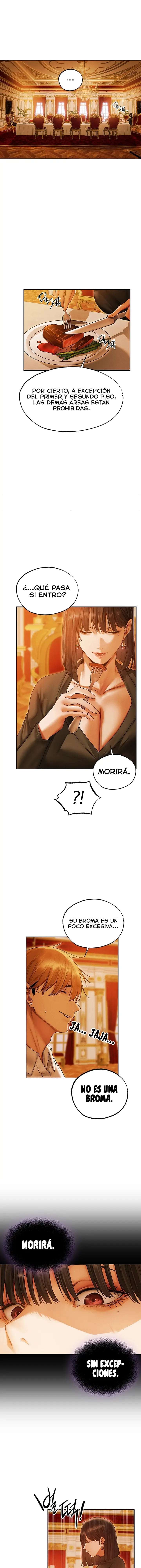 MILF Hunting In Another World Raw Chapter 118 - Page 21