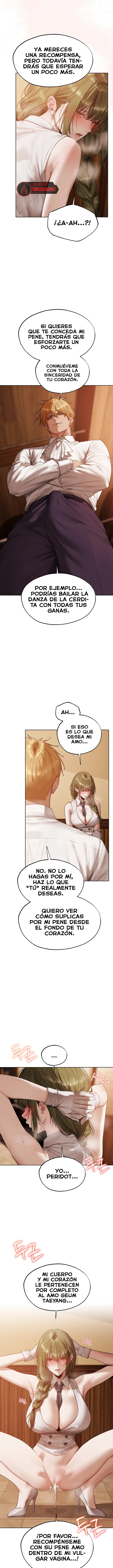 MILF Hunting In Another World Raw Chapter 125 - Page 4