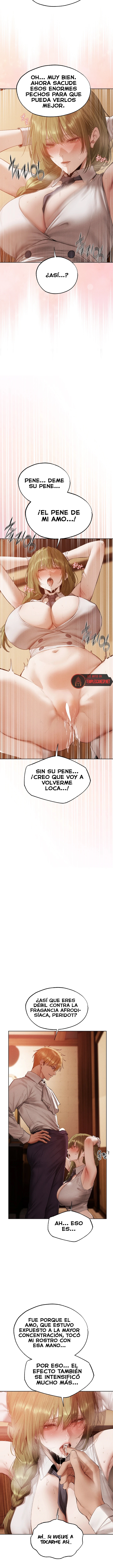 MILF Hunting In Another World Raw Chapter 125 - Page 5