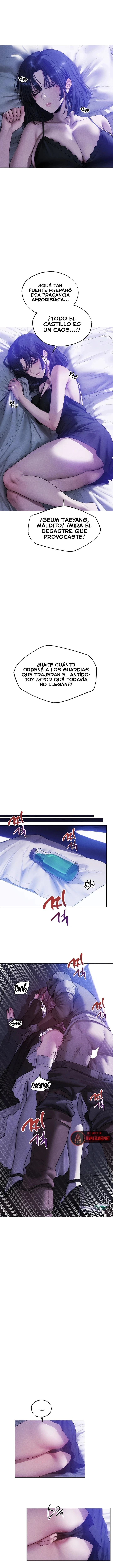MILF Hunting In Another World Raw Chapter 126 - Page 2