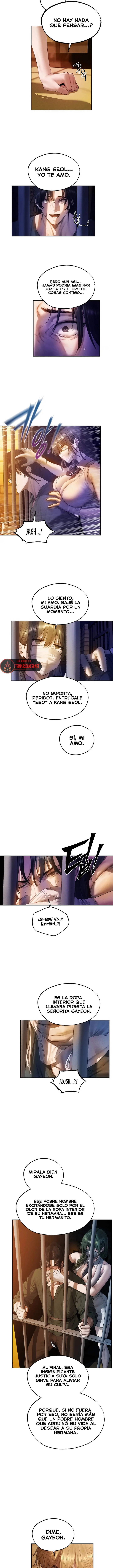MILF Hunting In Another World Raw Chapter 129 - Page 5