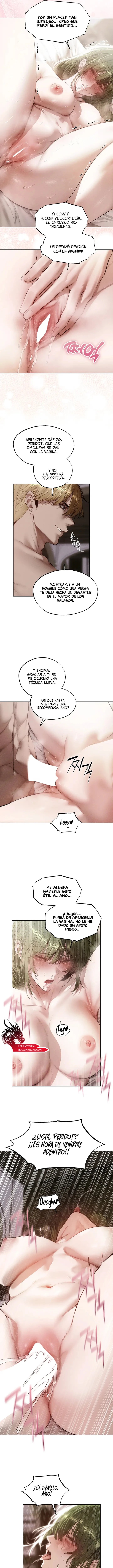 MILF Hunting In Another World Raw Chapter 133 - Page 14