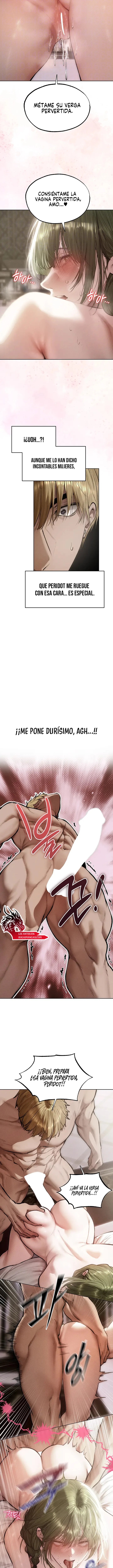 MILF Hunting In Another World Raw Chapter 133 - Page 7