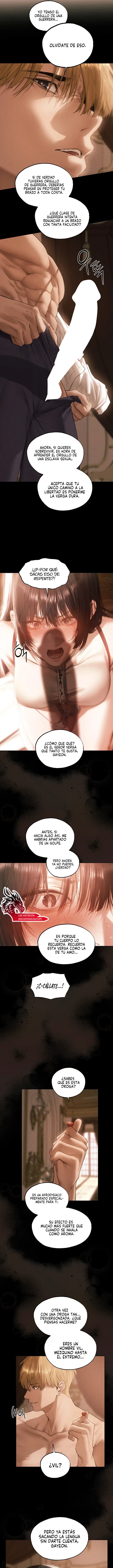 MILF Hunting In Another World Raw Chapter 134 - Page 13