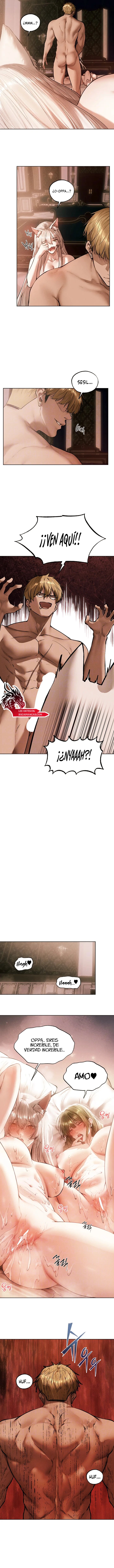 MILF Hunting In Another World Raw Chapter 134 - Page 4
