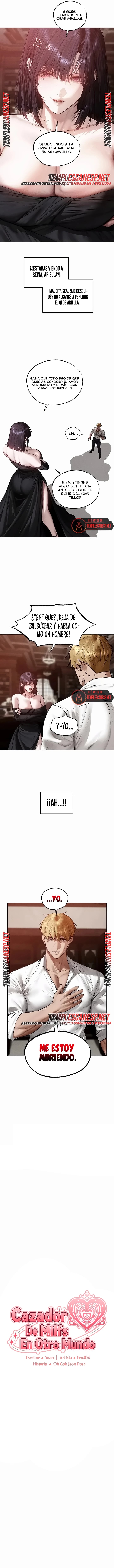 MILF Hunting In Another World Raw Chapter 138 - Page 2