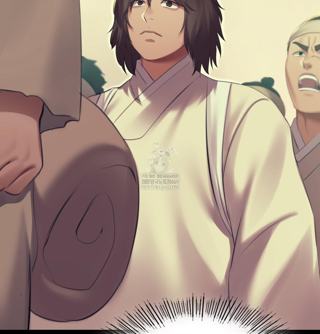 Madam Raw Chapter 164 - Page 96