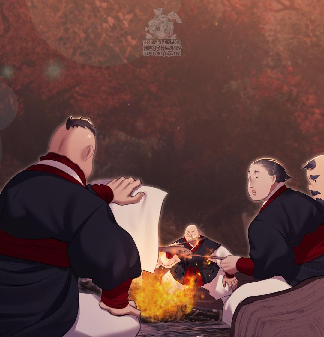 Madam Raw Chapter 167 - Page 94