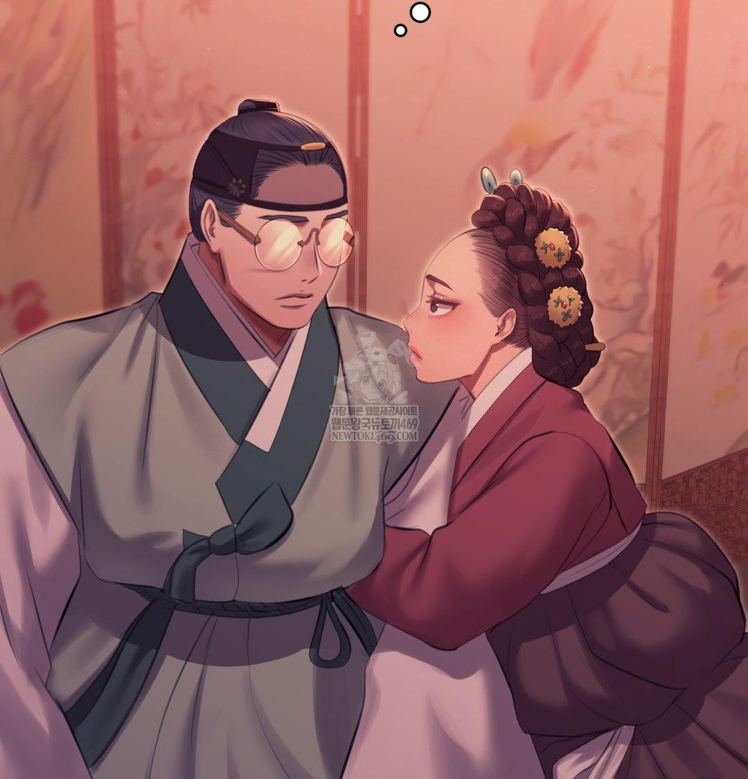 Madam Raw Chapter 170 - Page 119