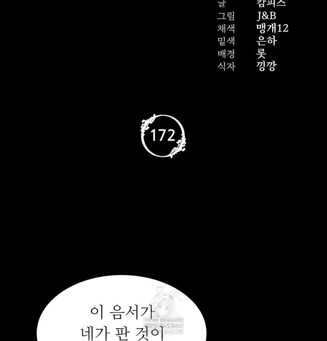 Madam Raw Chapter 172 - Page 7