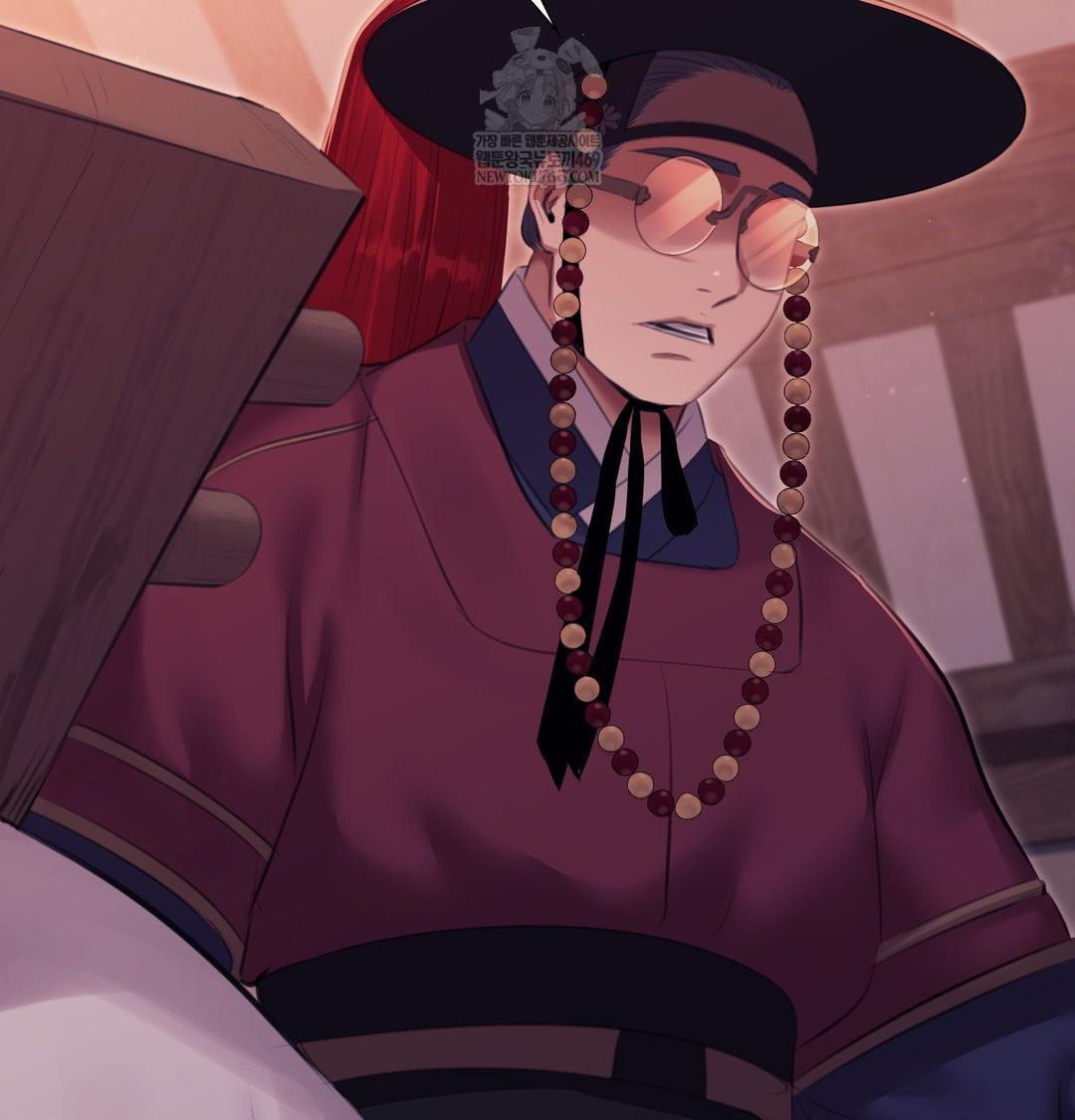 Madam Raw Chapter 173 - Page 90