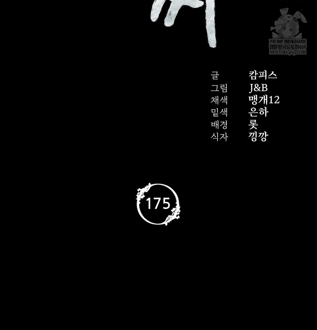 Madam Raw Chapter 175 - Page 7