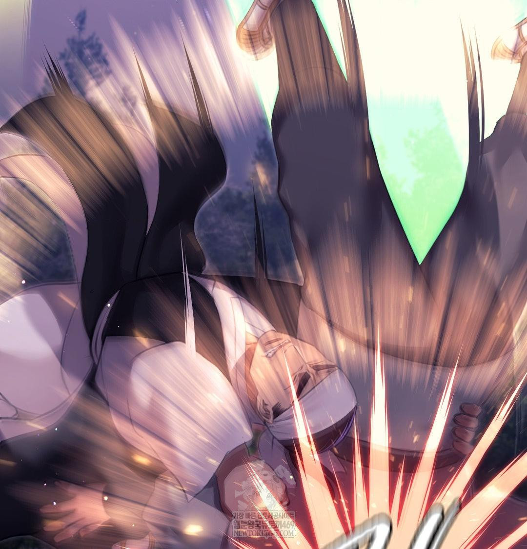 Madam Raw Chapter 178 - Page 95