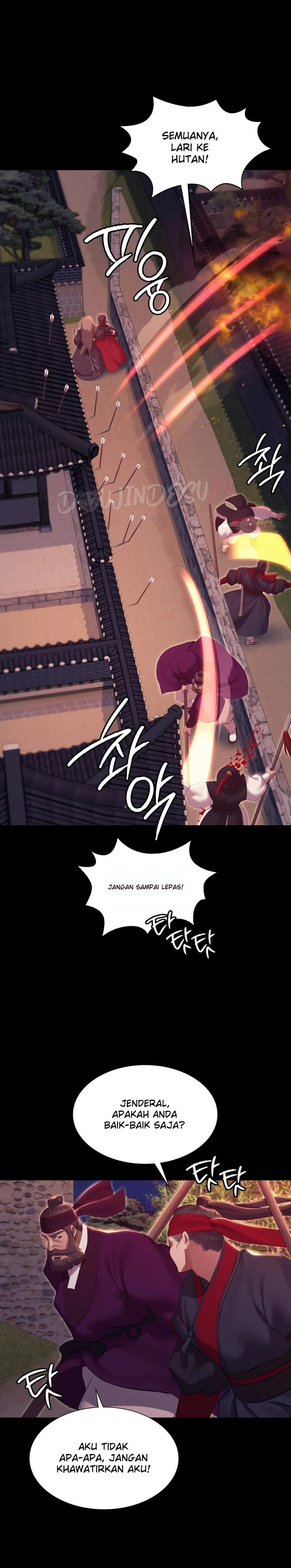 Madam Raw Chapter 183 - Page 4